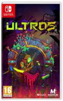 Ultros Nintendo Switch Game