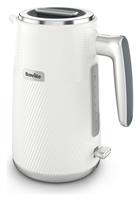Breville VKT203 Obliq Kettle - White