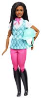 Barbie Brooklyn Doll in Riding Clothes & Accessories