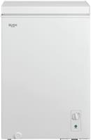 Bush CF99LW Chest Freezer - White