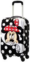 American Tourister Minnie Dots Kids Suitcase