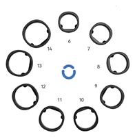 RingConn Gen 2 Smart Ring Sizing Kit