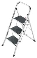 Hailo K70 3-Step Stool