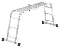 Hailo M60 Multipurpose Versatile Ladder