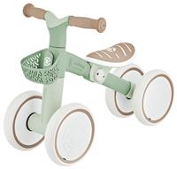 Globber Learning Bike Eco - Pistachio