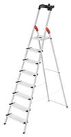 Hailo 8 Tread Step Ladder