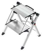 Hailo Comfortline 2 Folding Step Stool