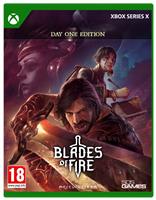 Blades of Fire: Day One Edition Xbox Series X Game