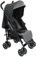 My Babiie Mb01 Stroller Black