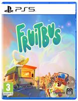 Fruitbus PS5 Game