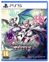 Gal Guardians: Servants Of The Dark PS5 Game