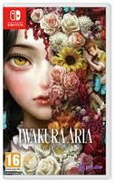 Iwakura Aria Nintendo Switch Game