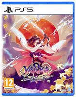 Yasha: Legends Of The Demon Blade PS5 Game