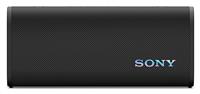 Sony ULT Field 3 Portable Bluetooth Speaker - Black