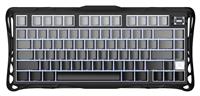 GravaStar Mercury K1 Wireless Keyboard - Gradient Black
