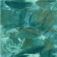 Clarke & Clarke Astratto Midnight Blue Wallpaper