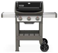 Weber Spirit II W-310 3 Burner Gas BBQ