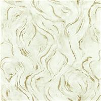 Clarke & Clarke Lavico Linen Wallpaper - Creams
