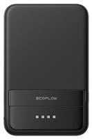 EcoFlow Rapid 5000mAh Portable Power Bank - Black