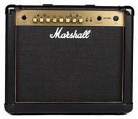Marshall MG30GFX 30W Guitar Amplifier Combo - Black