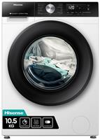 Hisense 3S Series WF3S1043BW3 10.5kg Washing Machine - White