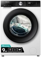 Hisense 3S Series WF3S9043BW3 WIFI 9kg Washing Machine White