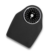 Salter Doctors Style Mechanical Scales - Black
