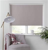 Argos Home Blackout Roller Blind - 5ft - Taupe