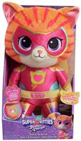 Disney Junior Super Kitties 30cm Ginny to the Rescue