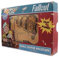 Fallout Replica Nuka Tapper Holotape