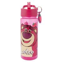 Disney Lotso Water Bottle - 500ml