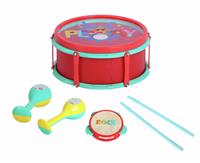 Chad Valley Musical Drum Set