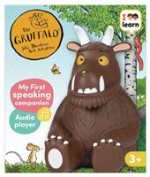 Jumbo Gruffalo Storyteller