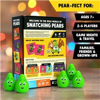 Snatching Pears Game