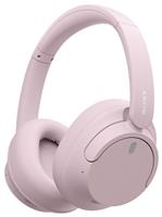 Sony WH-CH720N Over-Ear Wireless Headphones - Pink