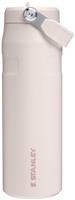 Stanley IceFlow Flip Rose Quartz Sipper Water Bottle -700ml