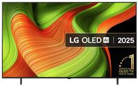 LG 65 Inch OLED65B56LA Smart 4K UHD HDR OLED TV