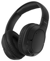 Belkin SoundForm Surround Over-Ear Wireless Headphones Black