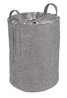 Habitat Drawstring Laundry Bag - Grey