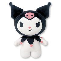 Hello Kitty Kuromi Large Soft Toy