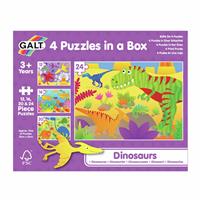 Galt Dinosaur Puzzle