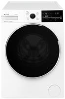 Smeg WDN064SLDUK 10/6KG 1400 Spin Washer Dryer - White
