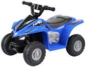 Hyper 6V Battery Powered Vehicle - Blue