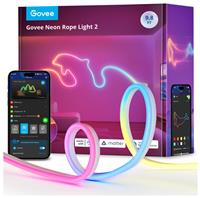 Govee Neon Rope Light 2 - 3m