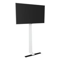 AVF Against the Wall Up To 80 Inch Standing TV Mount