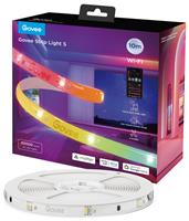 Govee RGBIC Strip Light S with Epoxy Coating - 10m