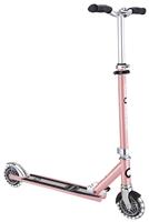 Globber Flow Element Lights - Rose Gold