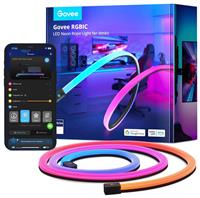 Govee RGBIC Neon Gaming Table Light - 3m