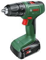 Bosch EasyDrill 18V-40 Cordless Drill Driver