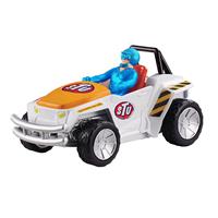 Stuntman Stu Smash And Crash Buggy